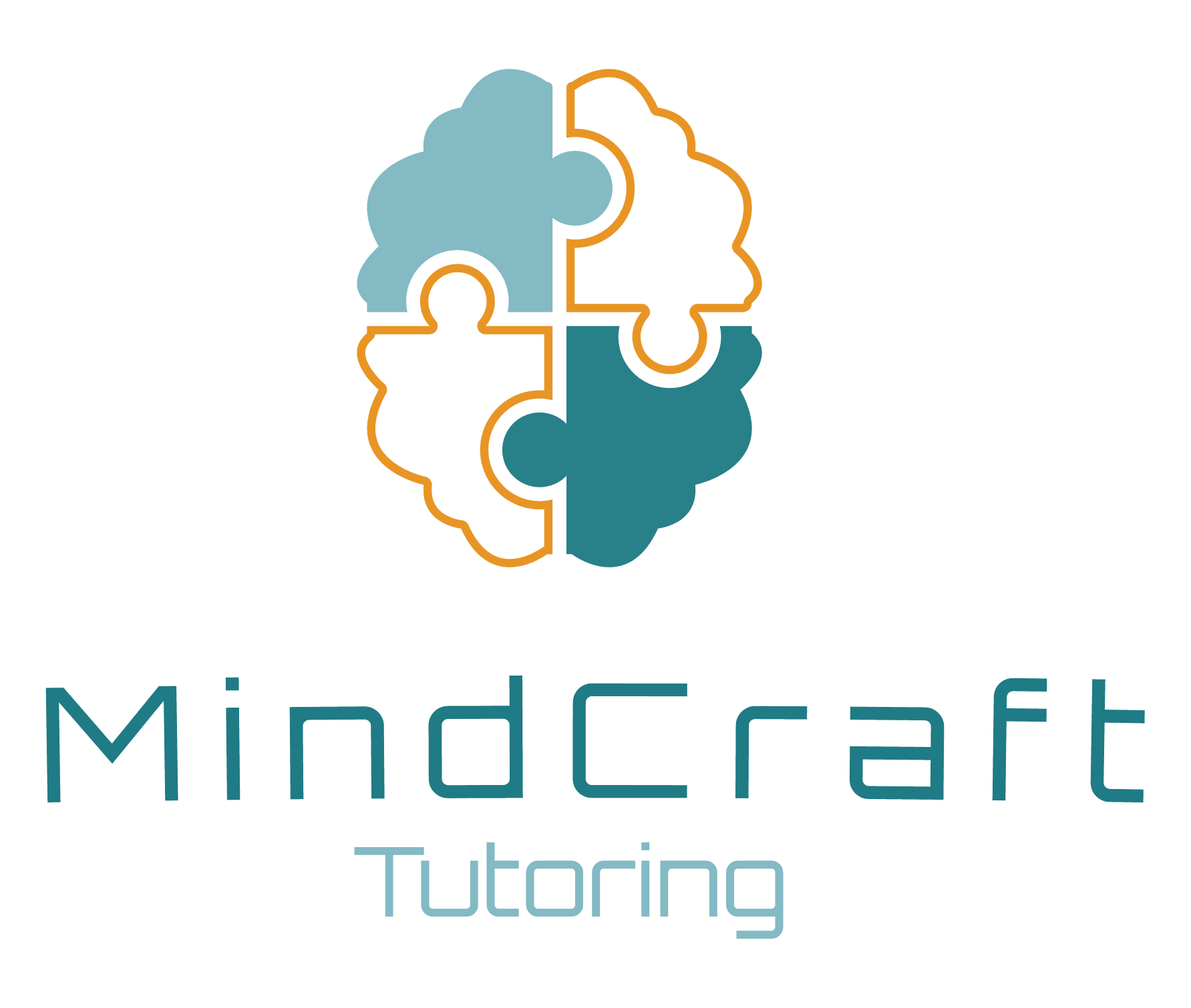 Mindcraft Logo